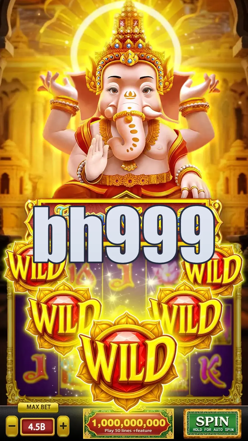 bh999 স্ক্রিনশট অফিসিয়াল APK